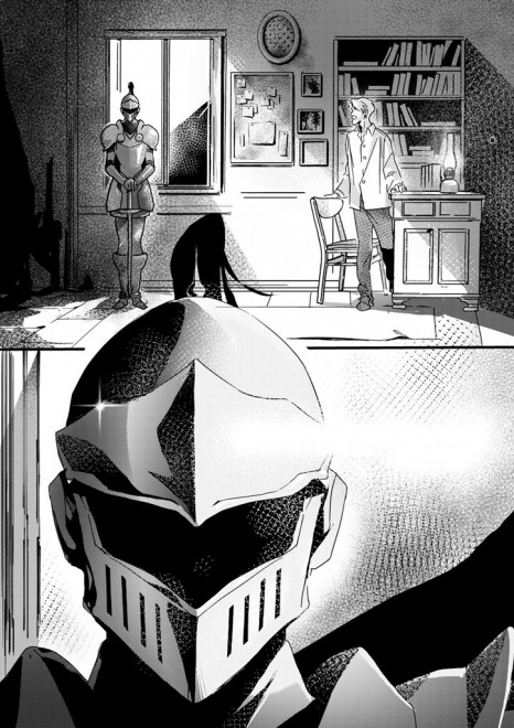 The Don's Final Quest